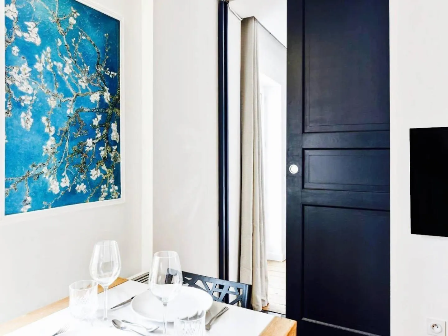 Superbe Appartement D'Architecte Place Du Capitole Toulouse France