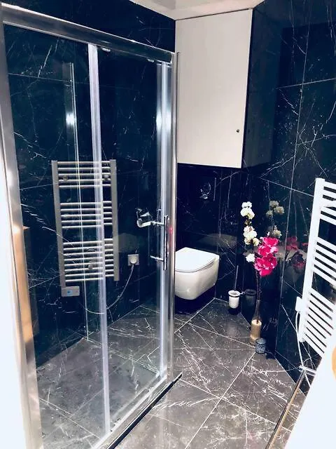 Apartment Superbe Appartement D'Architecte Place Du Capitole Toulouse
