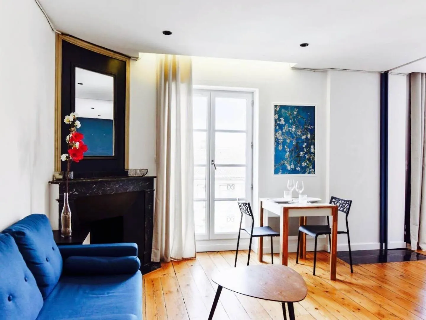 Superbe Appartement D'Architecte Place Du Capitole Toulouse